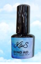 Preparador de unha-bond aid-15ml