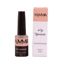 Preparador Desidratador Step 2 10ml Humma Alongamento Gel