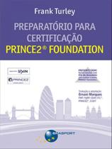 Preparatoria para certificaçao prince2 foundation
