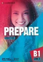 Prepare 5 - sb - 2nd ed - CAMBRIDGE UNIVERSITY