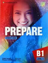 Prepare 5 - sb - 2nd ed - CAMBRIDGE UNIVERSITY