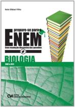 Prepare-se para o enem - biologia - CIENCIA MODERNA Prepare-se para o enem - biologia - CIENCIA MODERNA