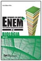 Prepare-se para o enem - biologia - CIENCIA MODERNA