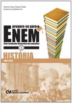 Prepare-se para o enem - historia - com resoluca