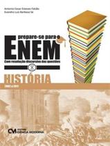 Prepare-se para o enem - historia - com resoluca - CIENCIA MODERNA
