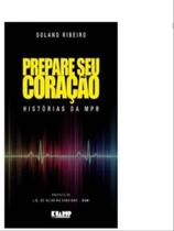 Prepare seu coraçao
