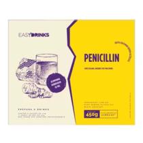 Preparo de Drinks Penicillin Easy Drinks 420g