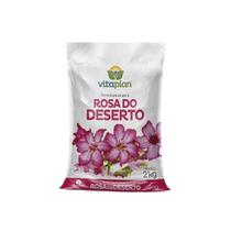 Preparo Para Rosas Do Deserto Vitaplan - 2kg