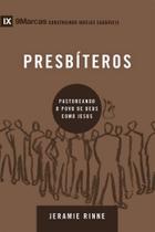 Presbíteros - Série 9Marcas Presbíteros - Série 9Marcas