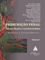 Prescriçao penal - vol. 5