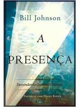 Presença, A - LAN EDITORA