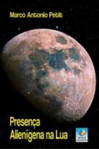 Presença alienígena na lua