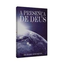 Presenca de deus, a - ceac - INTERVIDAS