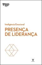 Presenca de lideranca