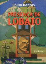 Presença de Lobato - RG Editores