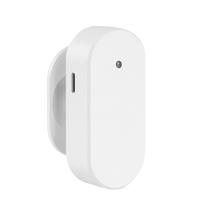 Presença humana e sensor de luz Tuya com controle de aplicativo Presença humana e sensor de luz Tuya com controle de aplicativo