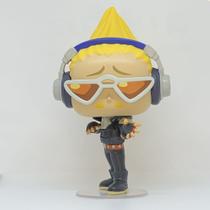Present Mic My Hero Academia Original 920 - Funko Pop