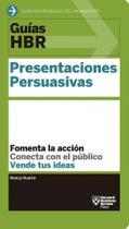 Presentaciones Persuasivas