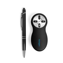 Presentation Remote Kensington Wireless Presenter Black