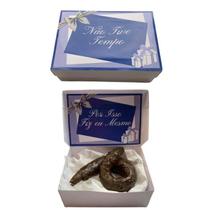 Presente Amigo Secreto Pegadinha Brincadeira Cocô Fezes Falsa " NÃO TIVE TEMPO" Trolagem Risadas Familia Amigos Presente Amigo Secreto Pegadinha Brincadeira Cocô Fezes Falsa " NÃO TIVE TEMPO" Trolagem Risadas Familia Amigos