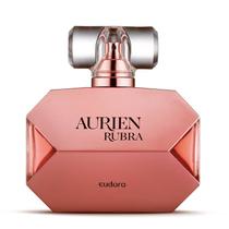 Presente Aurien Rubra 100 ml + Sacola Presente- Eudora