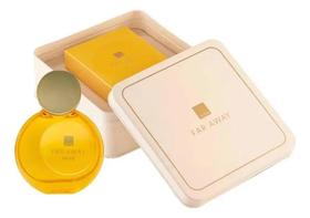 Presente Avon Far Away Shine Deo Parfum 50 ml Presente Avon Far Away Shine Deo Parfum 50 ml
