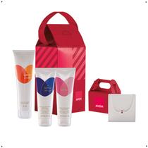 Presente Avon Lov U Trio Hidratantes Superespecial