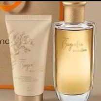 Presente biografia assinatura feminino Presente biografia assinatura feminino