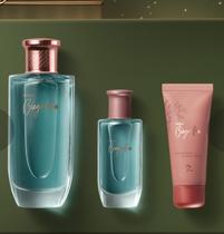 PRESENTE BIOGRAFIA NATURA CLÁSSICO feminino PRESENTE BIOGRAFIA NATURA CLÁSSICO feminino