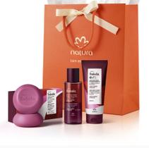 Presente Cereja Negra Praliné Natura Hidratante Presente Cereja Negra Praliné Natura Hidratante