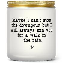 Presente CINGUE Candle Thinking of You para mulheres e homens Presente CINGUE Candle Thinking of You para mulheres e homens