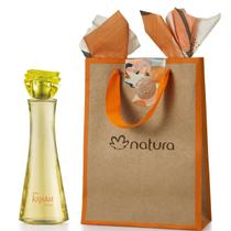 Presente Colônia Kriska Flores 100ml - Natura