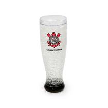 Presente Corinthians Copo Com Gel Congelante 450ml