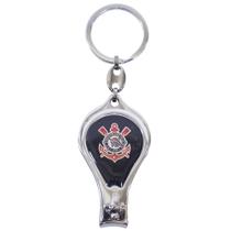 Presente Corinthians Corinthiano Chaveiro Cortador De Unha Presente Corinthians Corinthiano Chaveiro Cortador De Unha