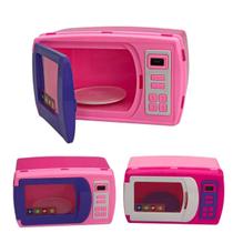 Presente Criativo para Menina Mini Micro-ondas