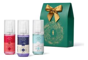 Presente Cuide - Se Bem Splashes O Boticário