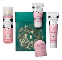 Presente Cuidese Bem Deleite O Boticário