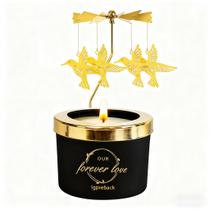 Presente de aniversário exclusivo Candle Igpreback BLK Hummingbird Presente de aniversário exclusivo Candle Igpreback BLK Hummingbird