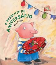Presente de Aniversário, O