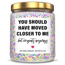 Presente de aquecimento Candle Yorktend Lavender Scent House