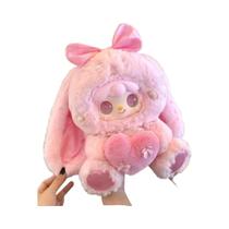 Presente De Dia Dos Namorados Para Meninas, Boneca Plush Versátil Yooki 400% Da Terceira Geração,