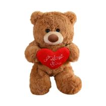 Presente De Dia Dos Namorados, Urso De Pelúcia, Brinquedo De Amor, Almofada Para Dormir Para Presente De Dia Dos Namorados, Urso De Pelúcia, Brinquedo De Amor, Almofada Para Dormir Para