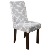Presente de Natal Kit 6 Capa Cadeira Spandex Geo Exclusivo Presente de Natal Kit 6 Capa Cadeira Spandex Geo Exclusivo
