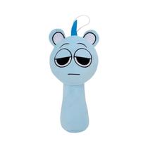 Presente De Natal Para Crianças Caixa De Ritmo Boneca Sprunki Brinquedos De Pelúcia Acessórios De