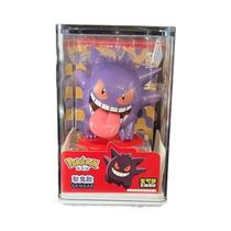 Presente De Natal Para Crianças Figuras Autênticas De Pokémon GENGAR CHARIZARD Pikachu MEWTWO