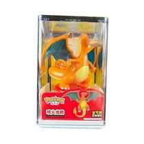 Presente De Natal Para Crianças Figuras Autênticas De Pokémon GENGAR CHARIZARD Pikachu MEWTWO