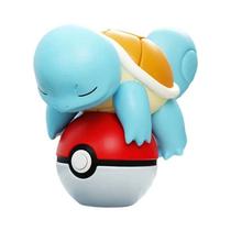 Presente De Natal Para Crianças, Luminária Noturna Autêntica Pokémon, Boneco Pikachu, Eevee,