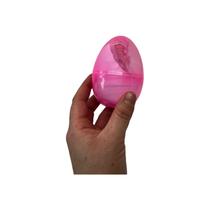 Presente de Natal Surprise Doll Egg para crianças com acessório