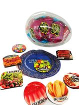 Presente de Páscoa para Autistas Doces e Chocolates + Jogo Seletividade Alimentar para Autistas