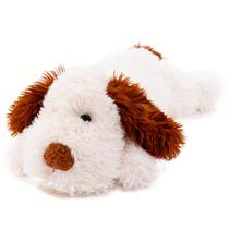 Presente de pelúcia GADXV Puppy Soft Dog 50 cm para crianças